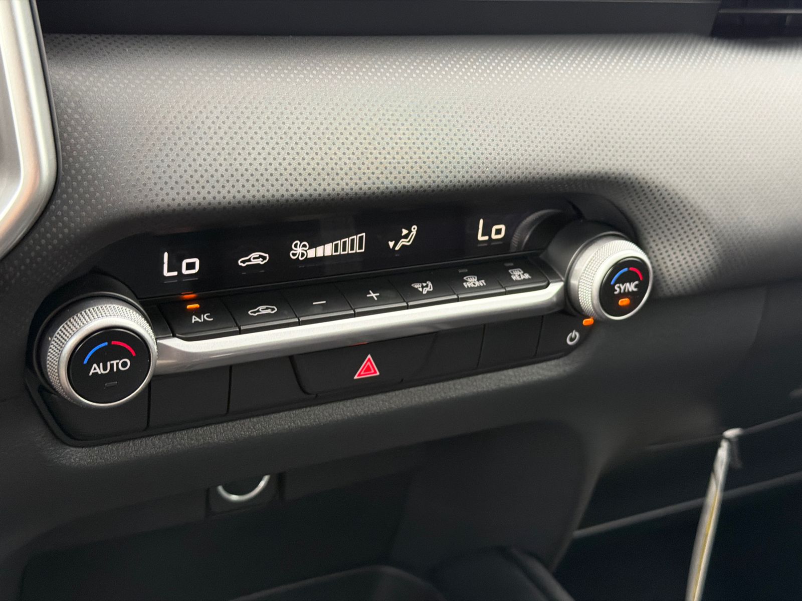2026 Mazda CX-50 Select - Photo 25