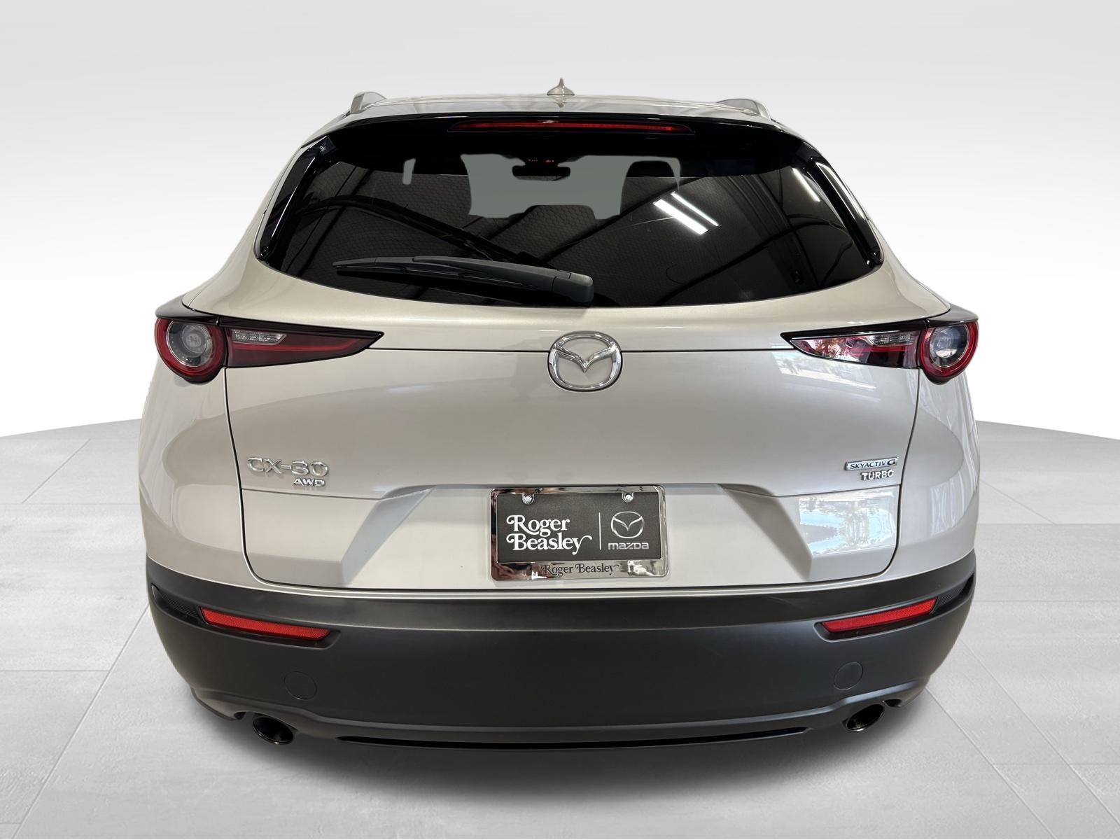 Used Car 2022 Mazda Cx-30  2.5 Turbo Premium Package For Sale Under $25,000 In Austin, Texas