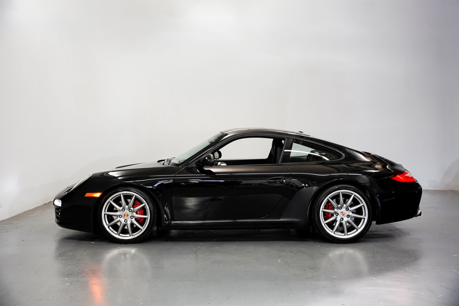 2011 Porsche 911 Carrera S — photo 6