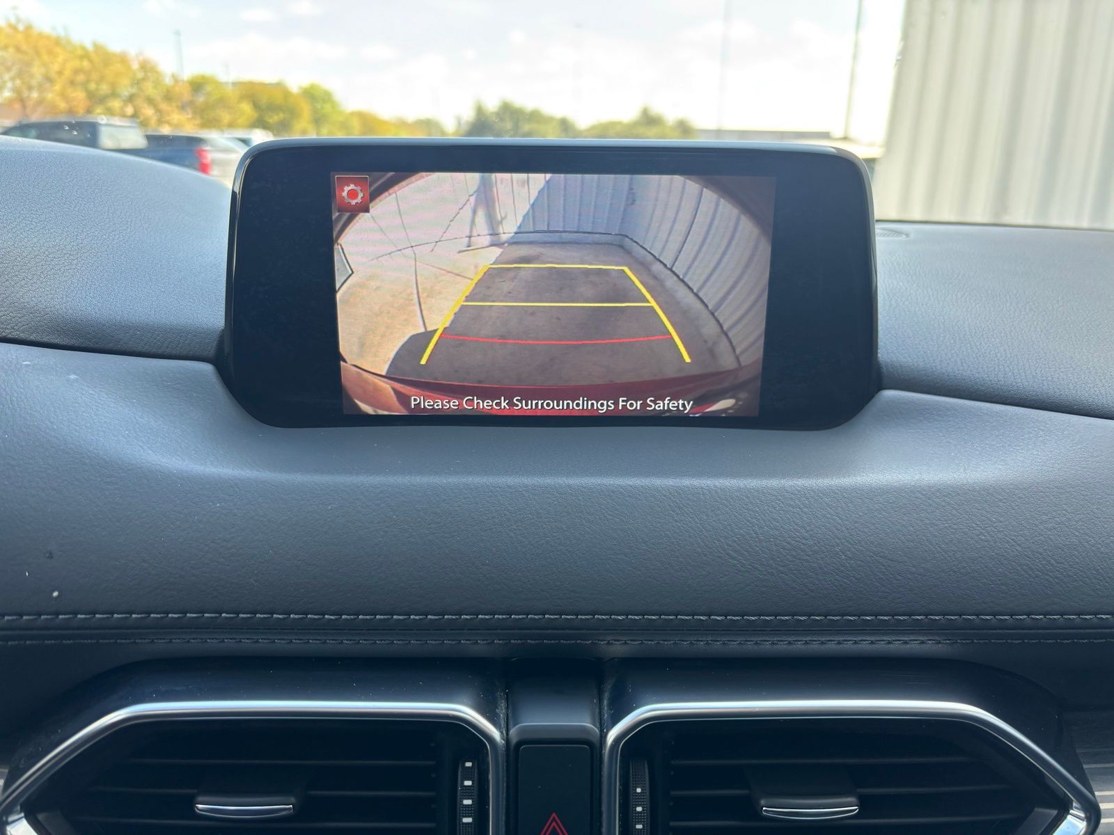 Used Car 2019 Mazda Cx-5  Grand Touring For Sale Under $20,000 In Austin, Texas