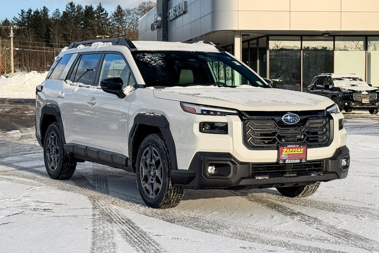 2026 Subaru Outback Premium AWD