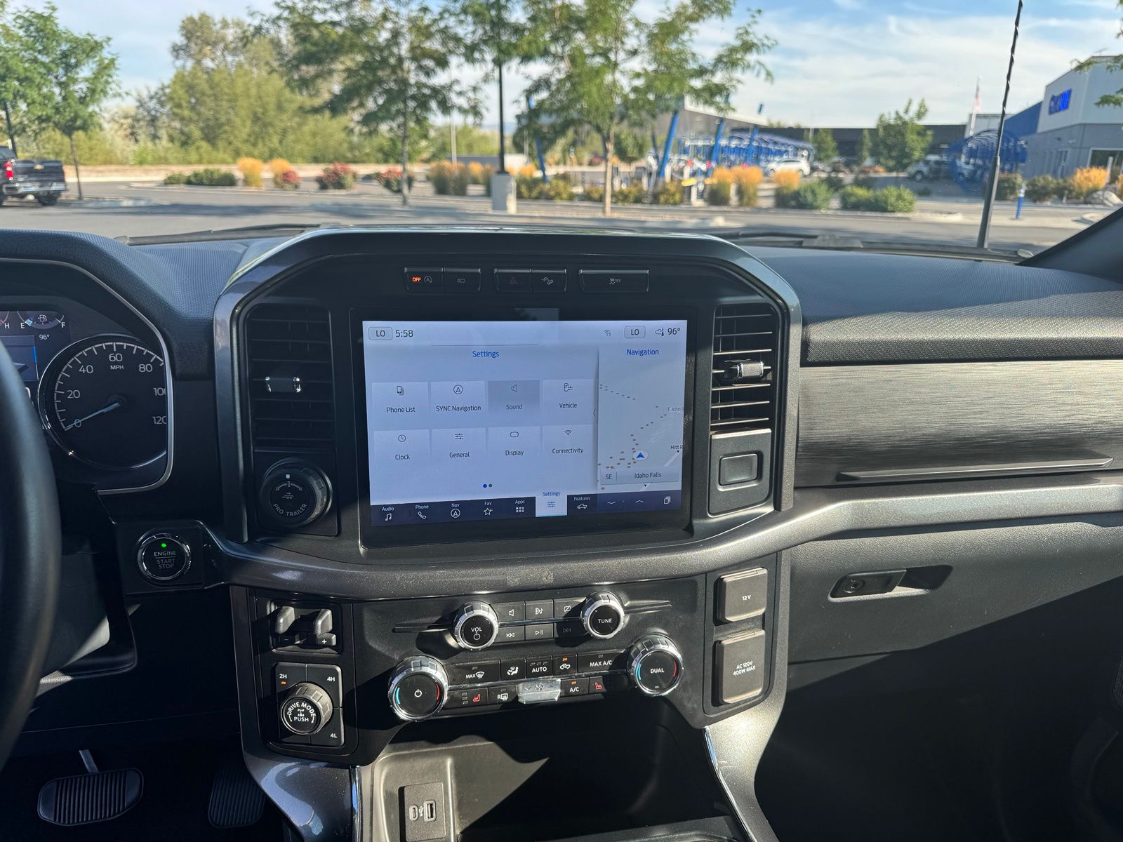 Used 2023 Ford F-150 Truck