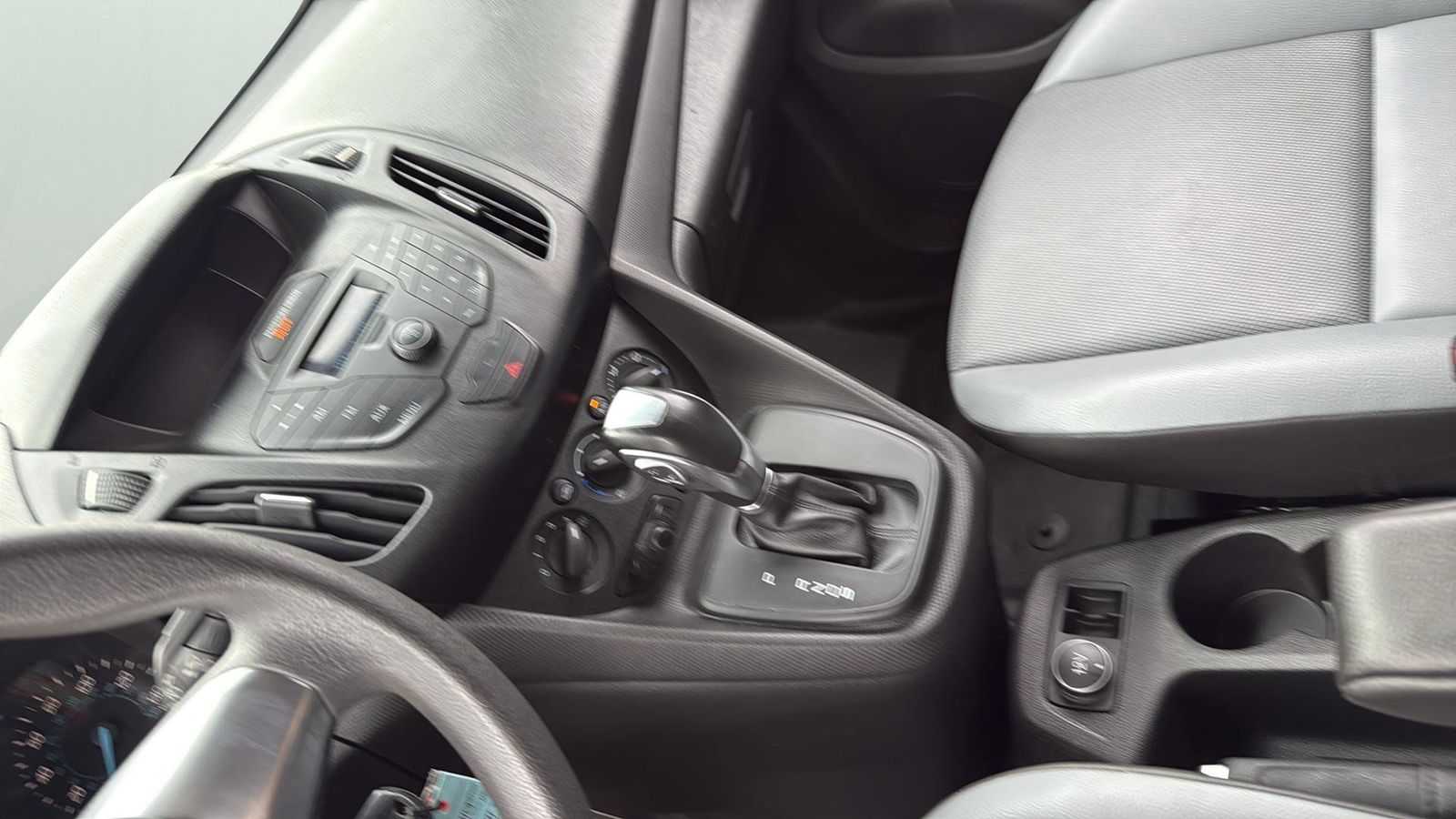 Used Car 2018 Ford Transit Connect  Xl For Sale Under $20,000 In Austin, Texas