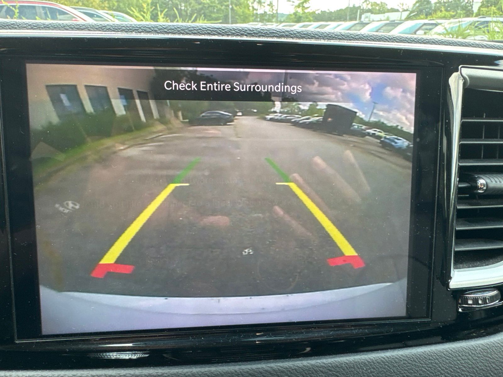 Used 2023 White Chrysler Touring L image 20