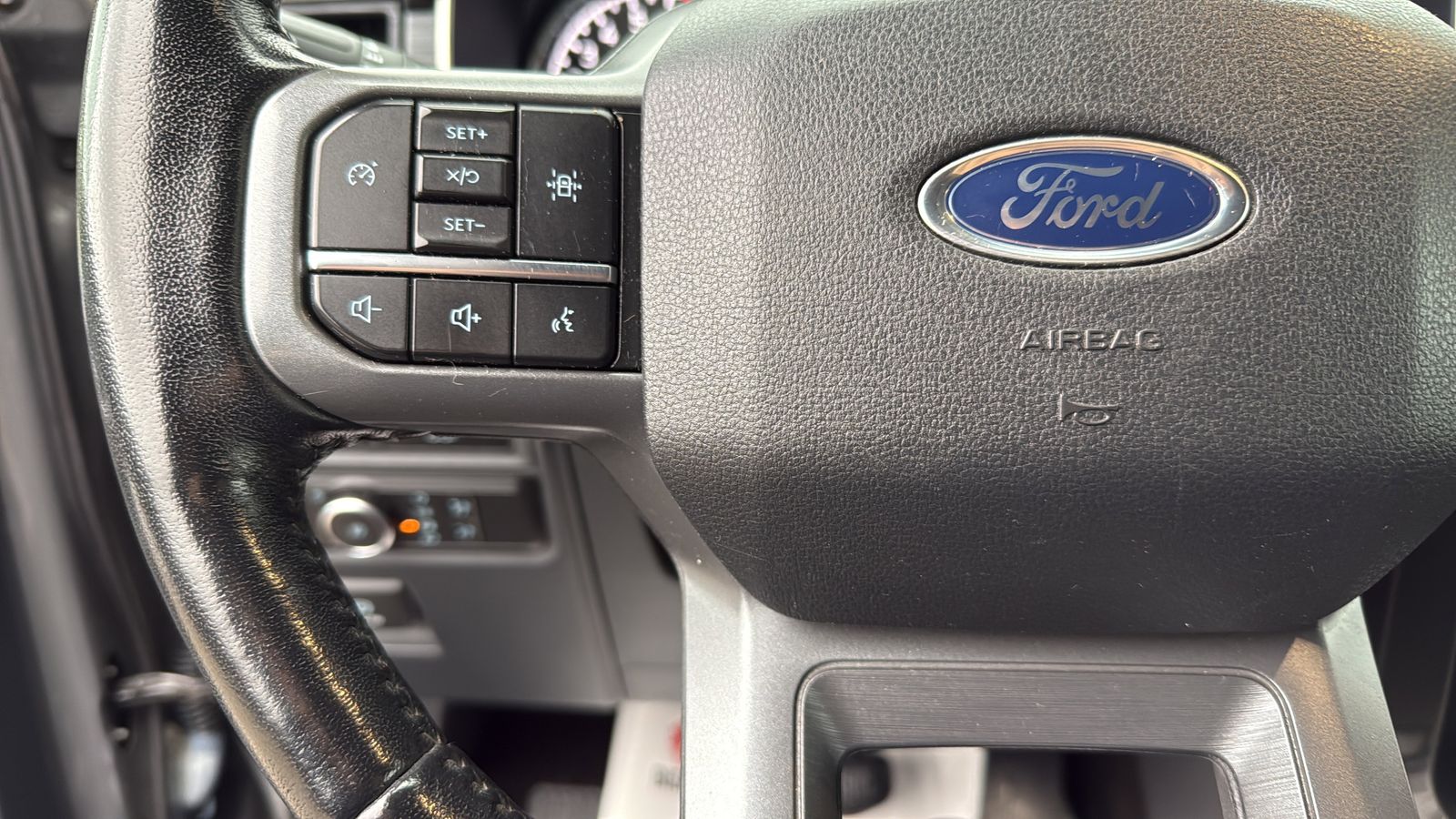 Used Car 2021 Ford F-150  Xlt For Sale Under $35,000 In Austin, Texas