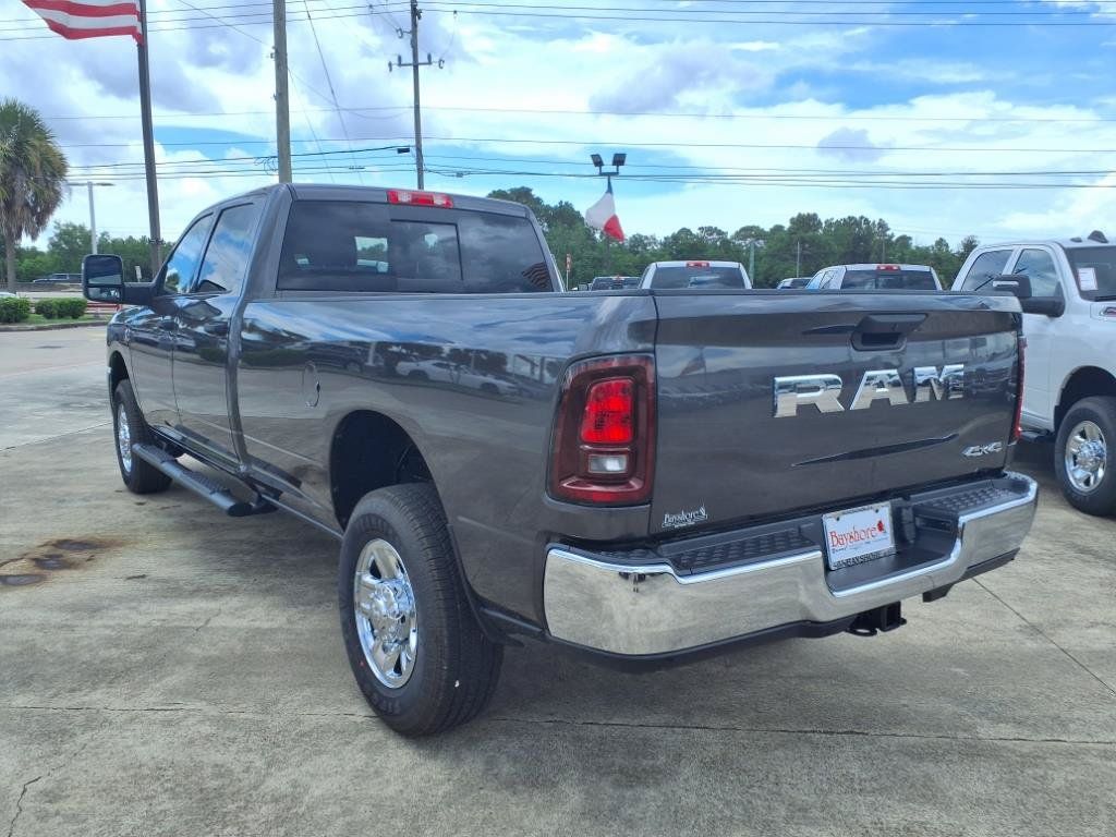 2026 Ram 2500 Tradesman - 3