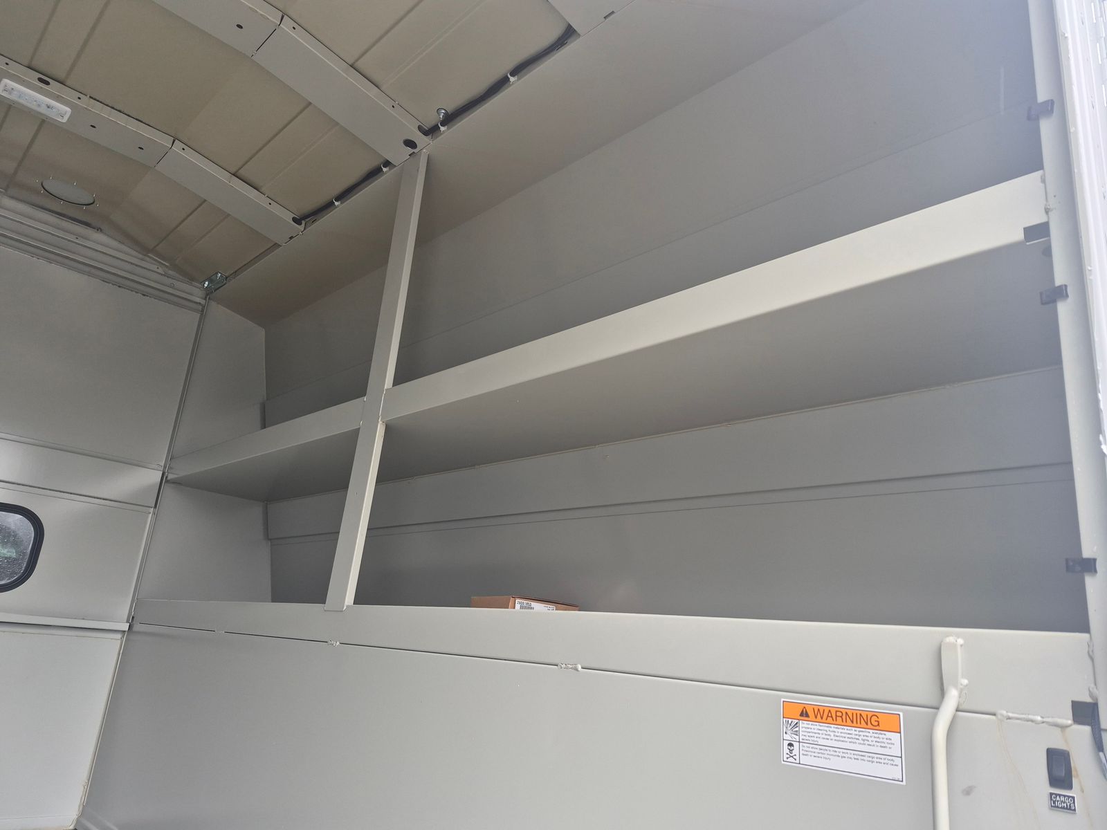 New 2026 Oxford White Ford XL SERVICE BODY image 12