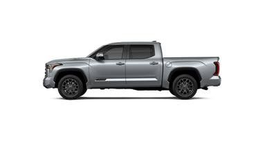 new 2026 Toyota Tundra Hybrid car