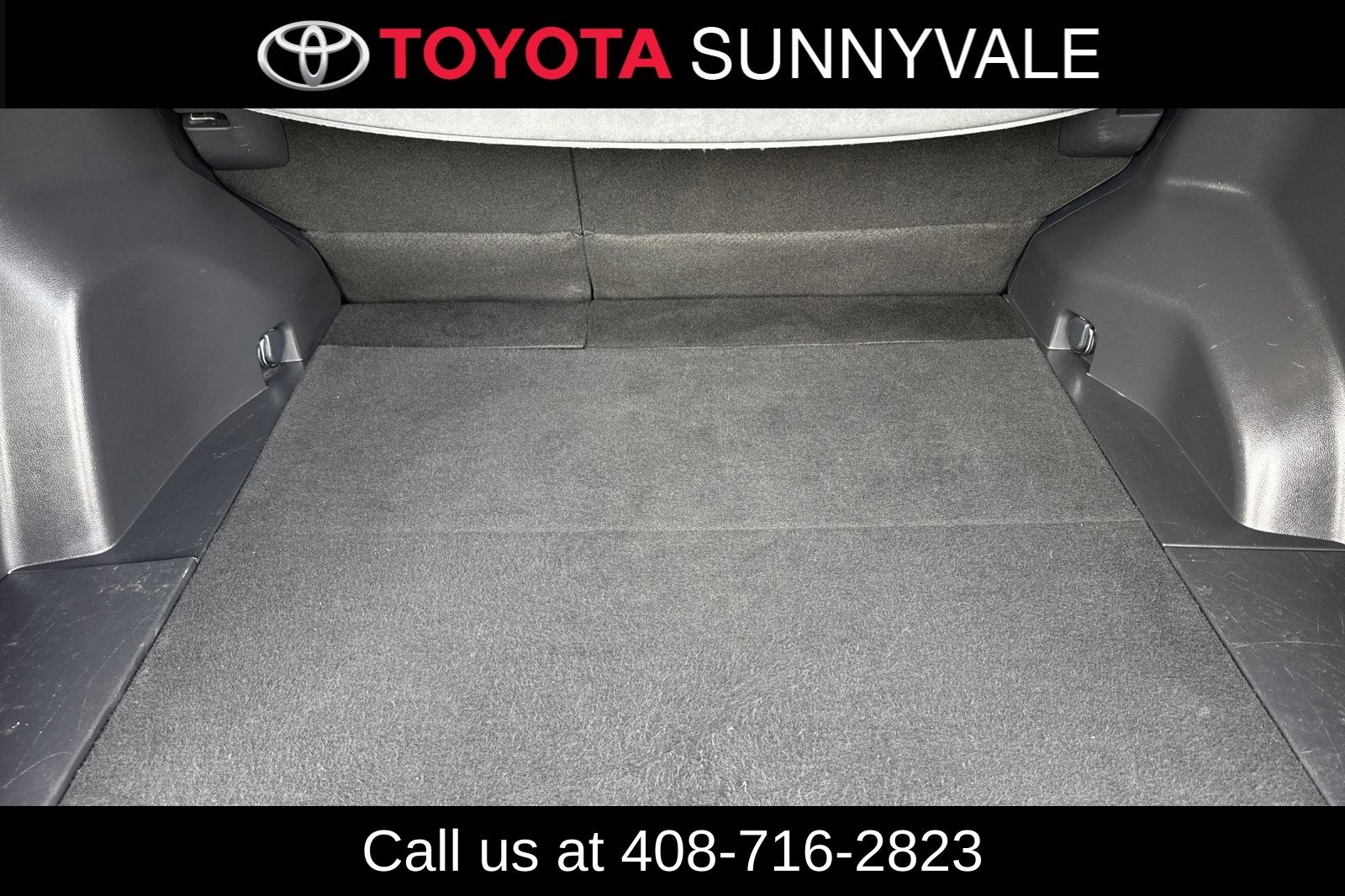 Used 2024 Toyota RAV4 SUV