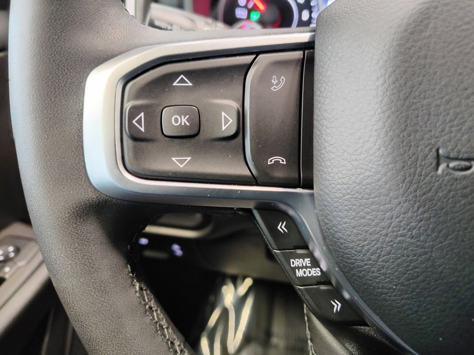 Used Car 2025 Ram 1500  Big Horn/lone Star For Sale Under $50,000 In San Antonio, Texas