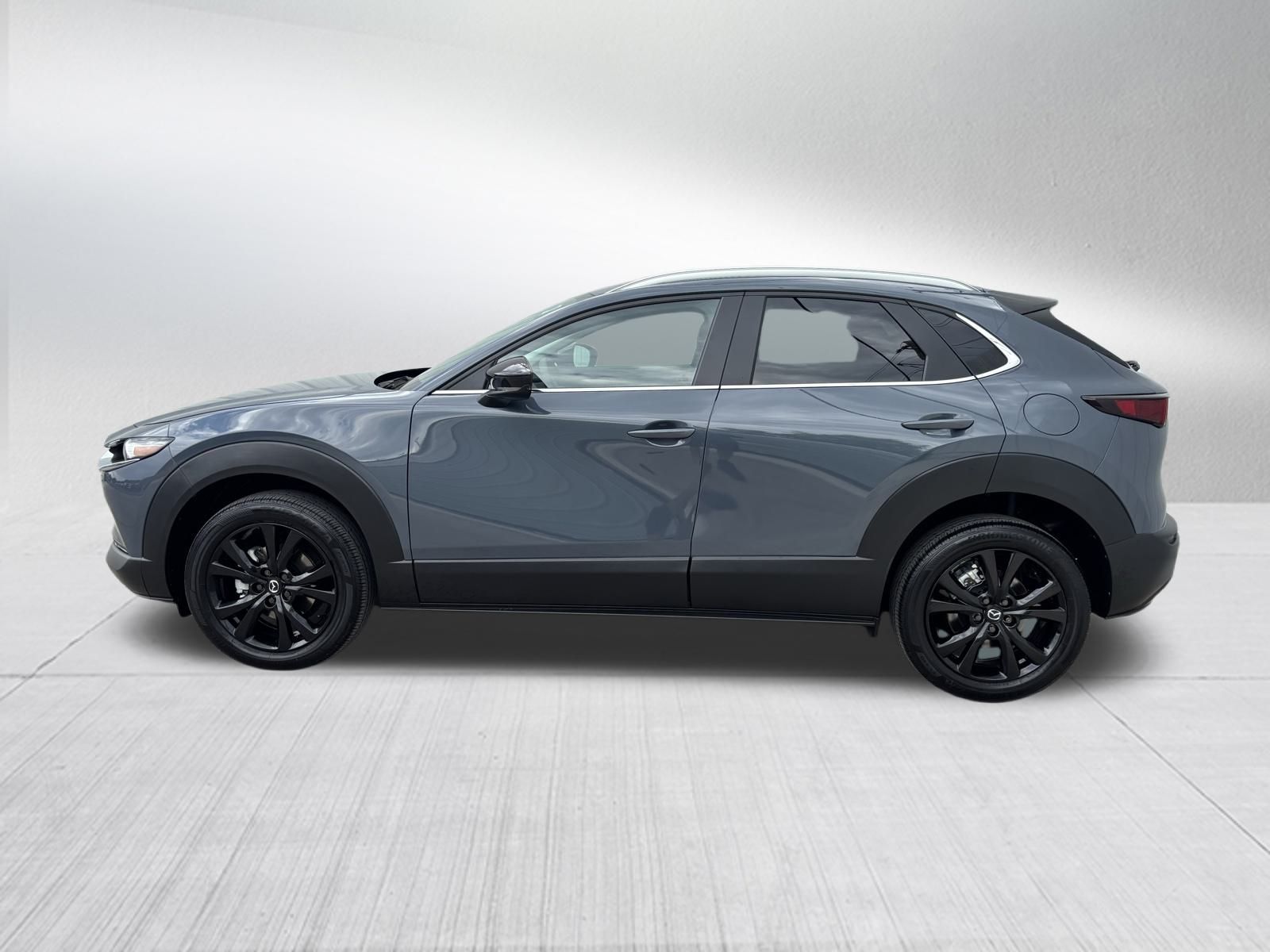 Used Car 2025 Mazda Cx-30  2.5 S Carbon Edition For Sale Under $30,000 In Austin, Texas