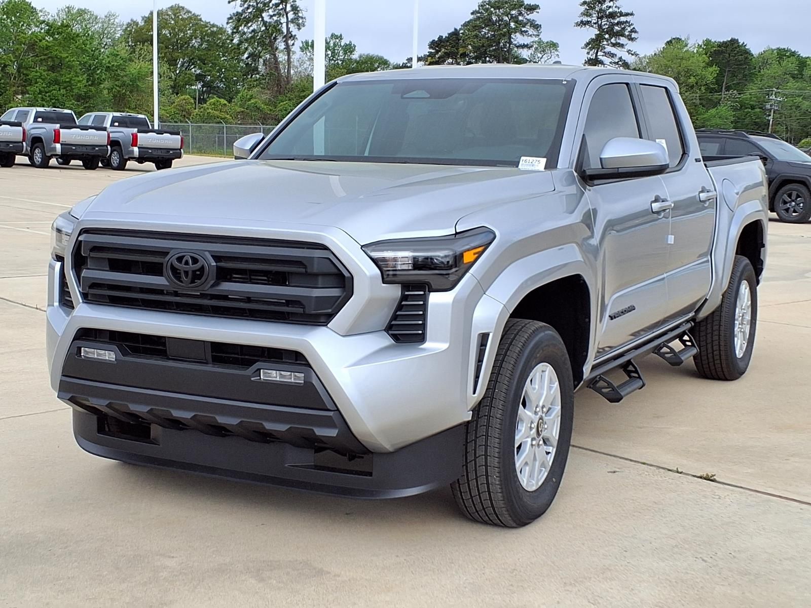 2026 Toyota Tacoma SR5 - 2