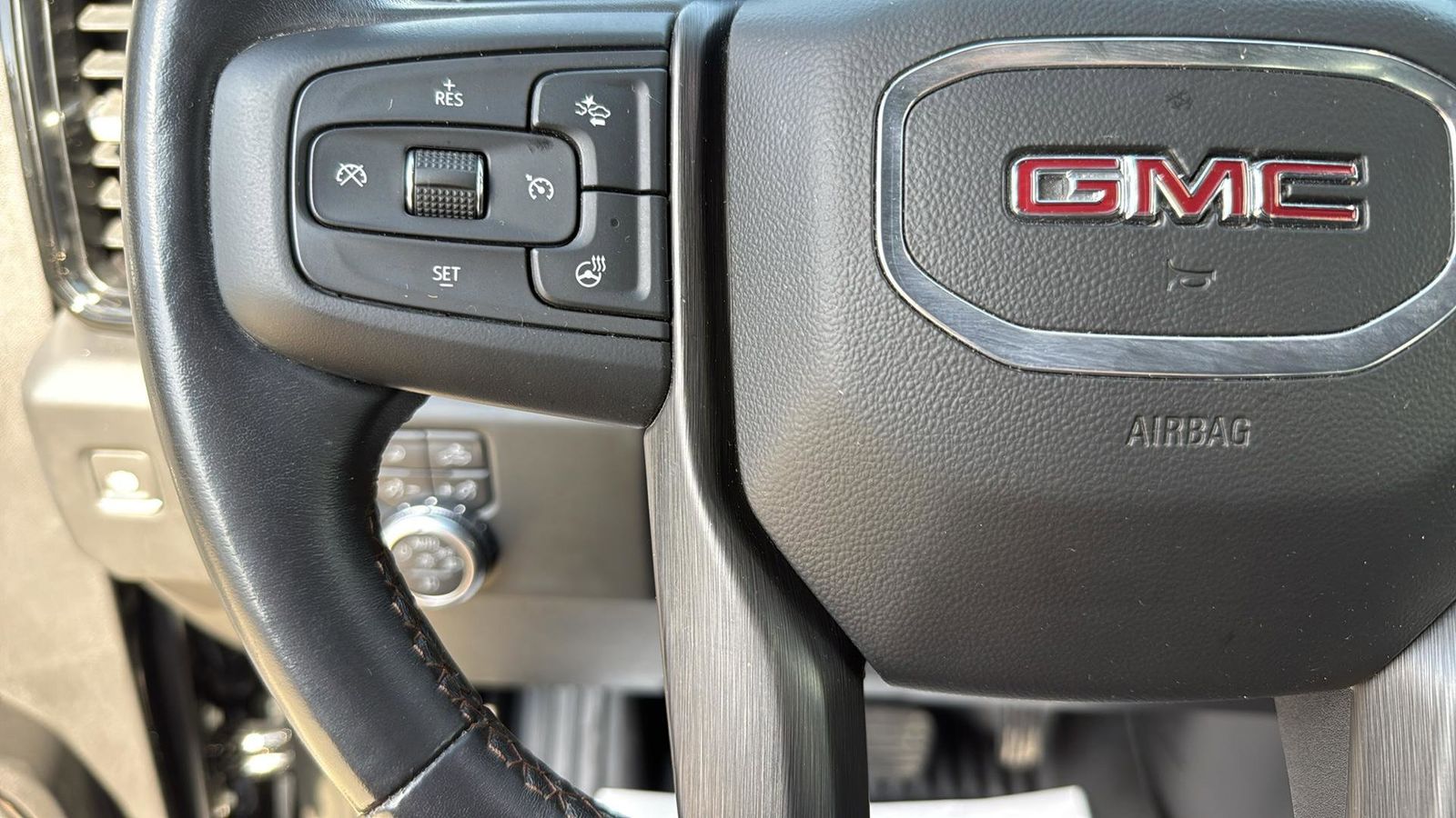 Used Car 2022 Gmc Sierra 1500  At4 For Sale Under $50,000 In Austin, Texas