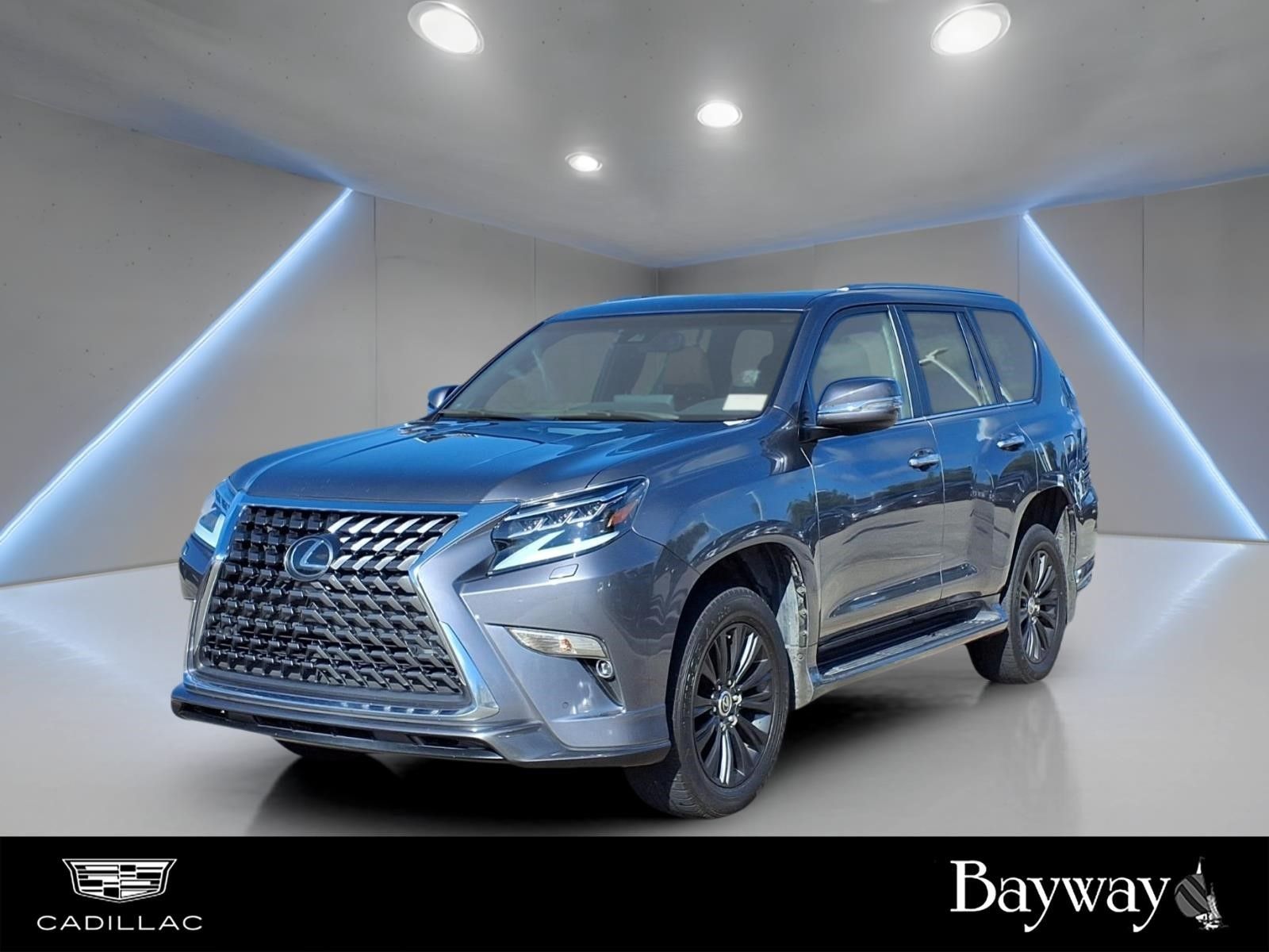 2023 Lexus GX 460 - 0