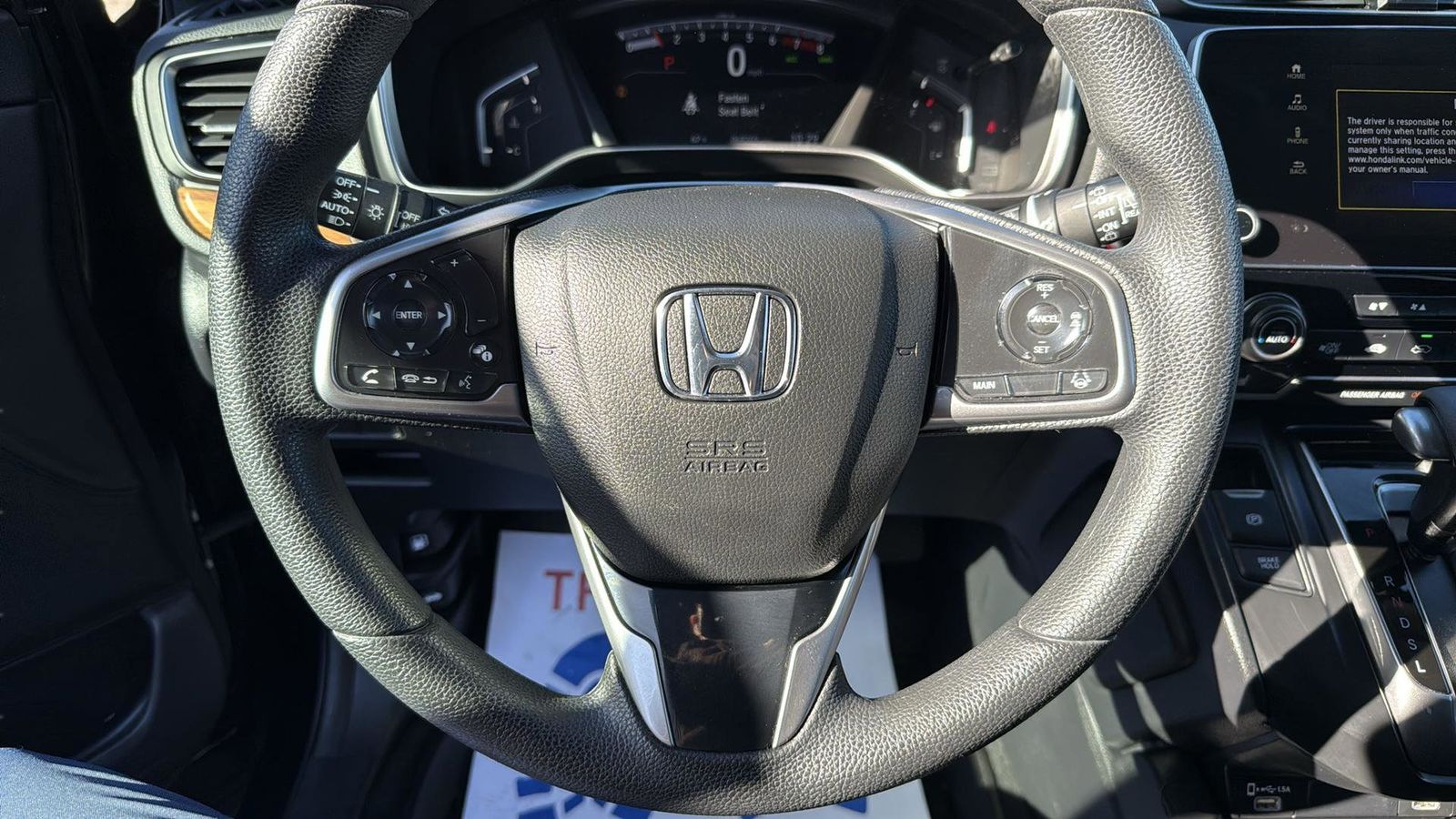 Used Car 2021 Honda Cr-v  Ex For Sale Under $25,000 In Austin, Texas