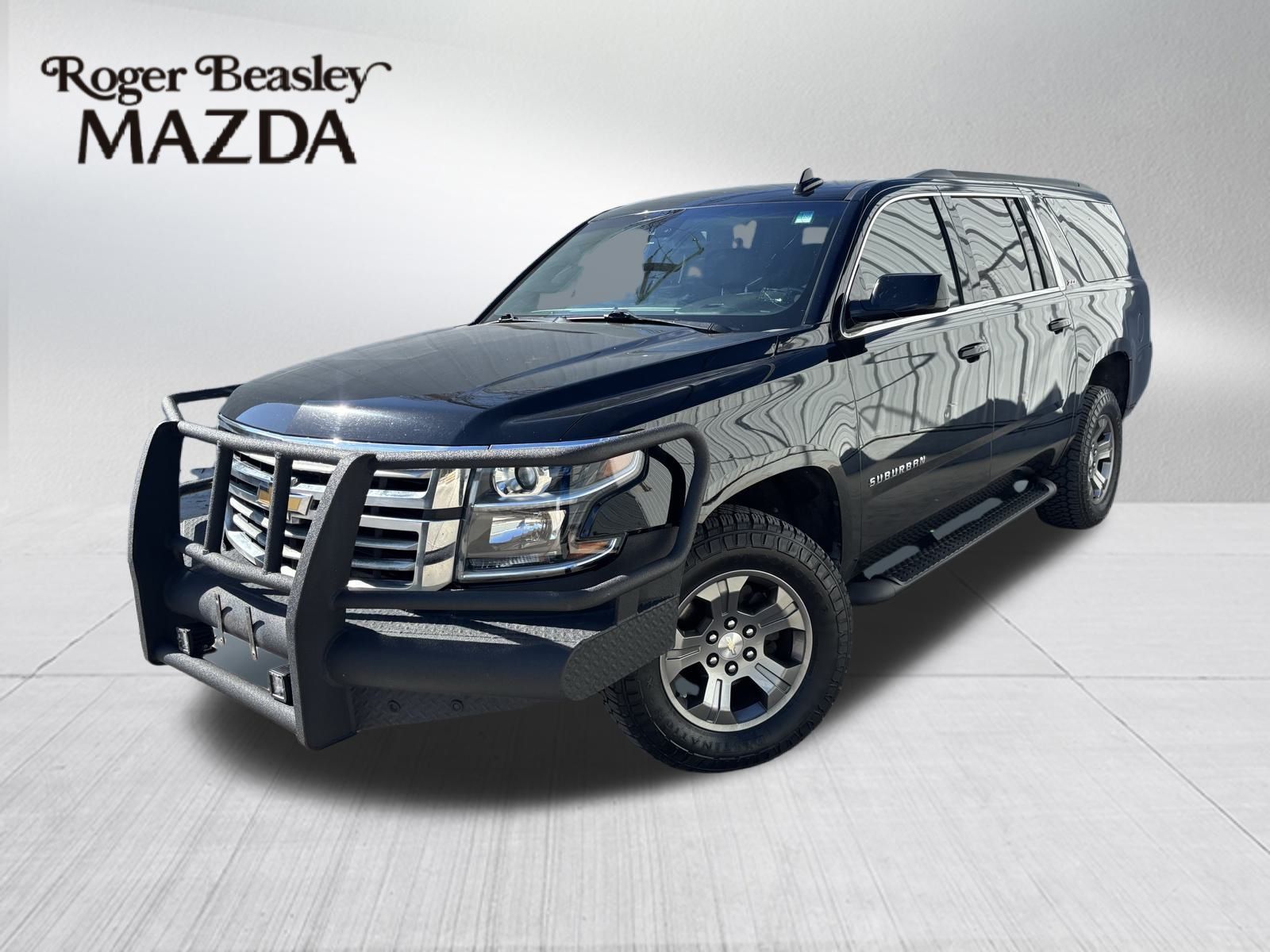 Used Car 2019 Chevrolet Suburban  Lt For Sale Under $25,000 In Austin, Texas