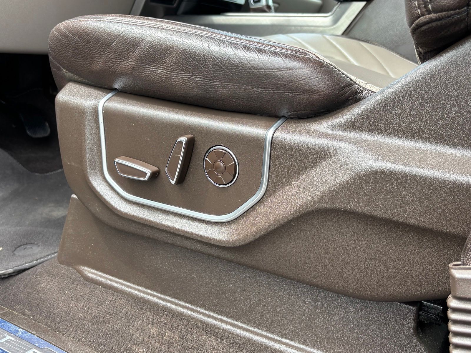Used 2019 Ford F-150 Truck