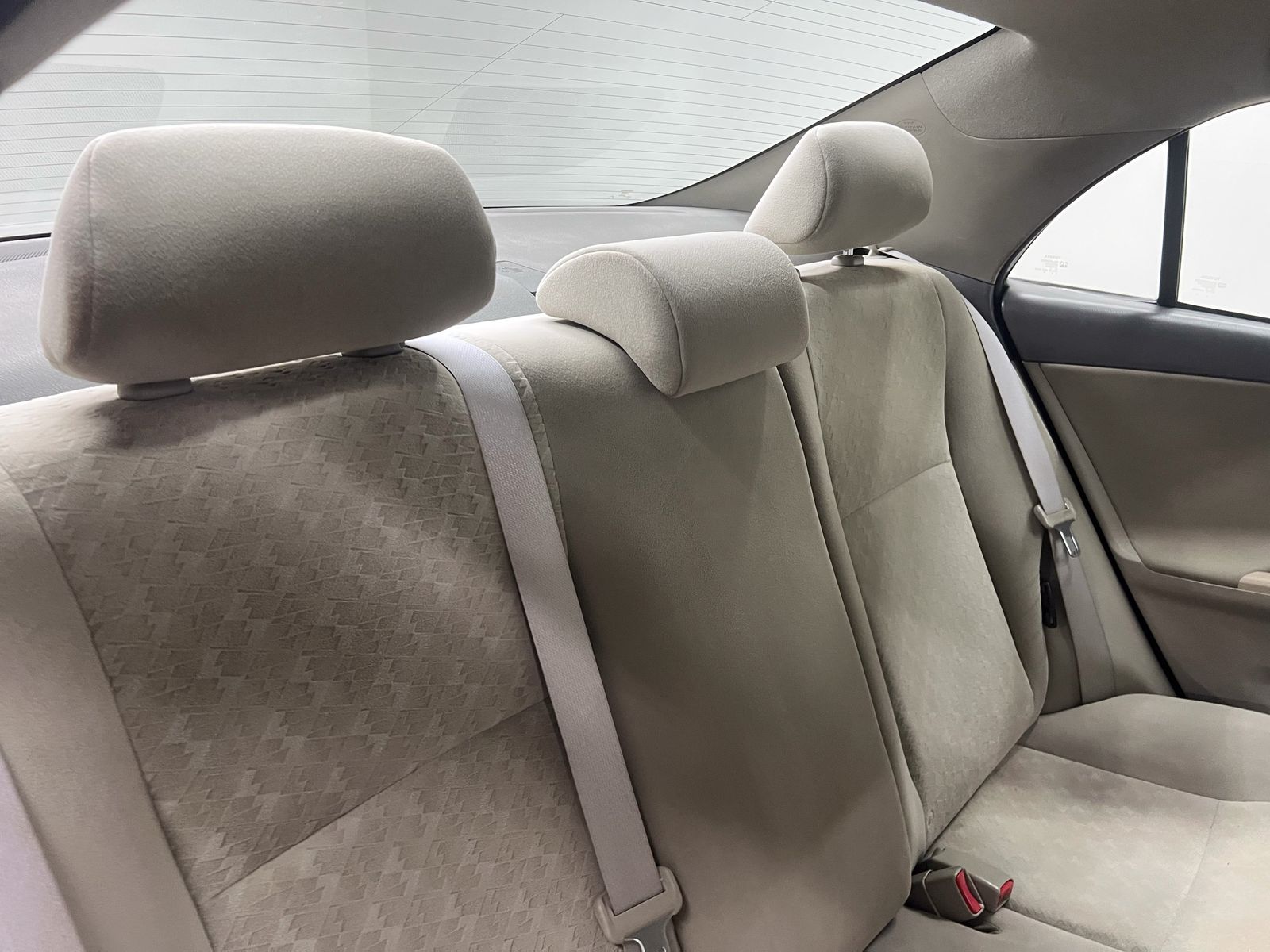 used 2009 Toyota Corolla car, priced at $12,488