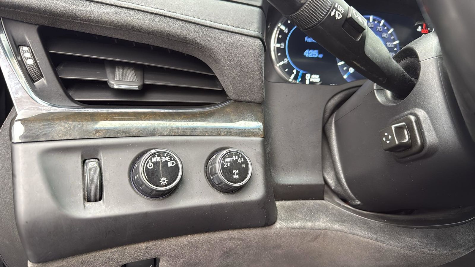 Used Car 2017 Cadillac Escalade Esv  Platinum Edition For Sale Under $20,000 In Austin, Texas