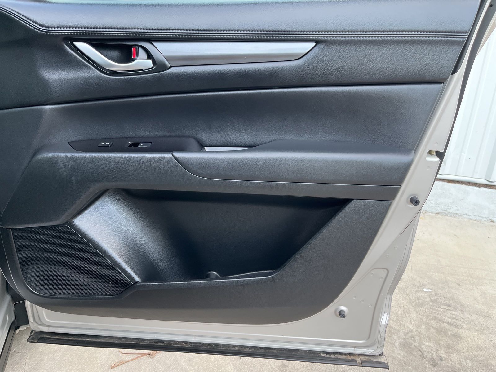 Used Car 2024 Mazda Cx-5  2.5 S Select Package For Sale Under $25,000 In Austin, Texas