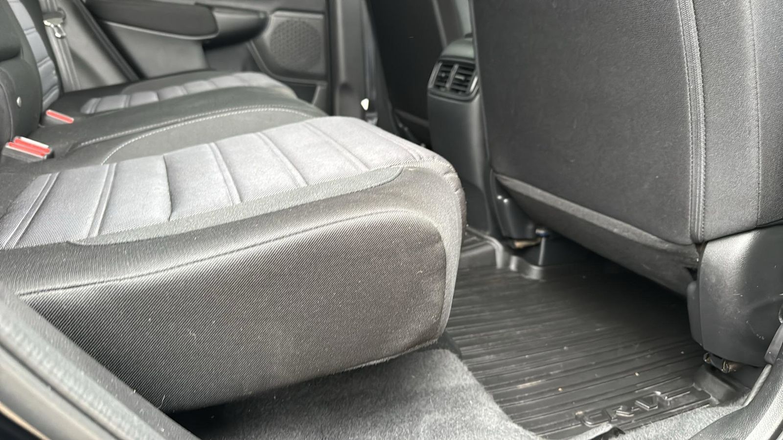 Used Car 2022 Honda Cr-v  Lx For Sale Under $25,000 In Austin, Texas