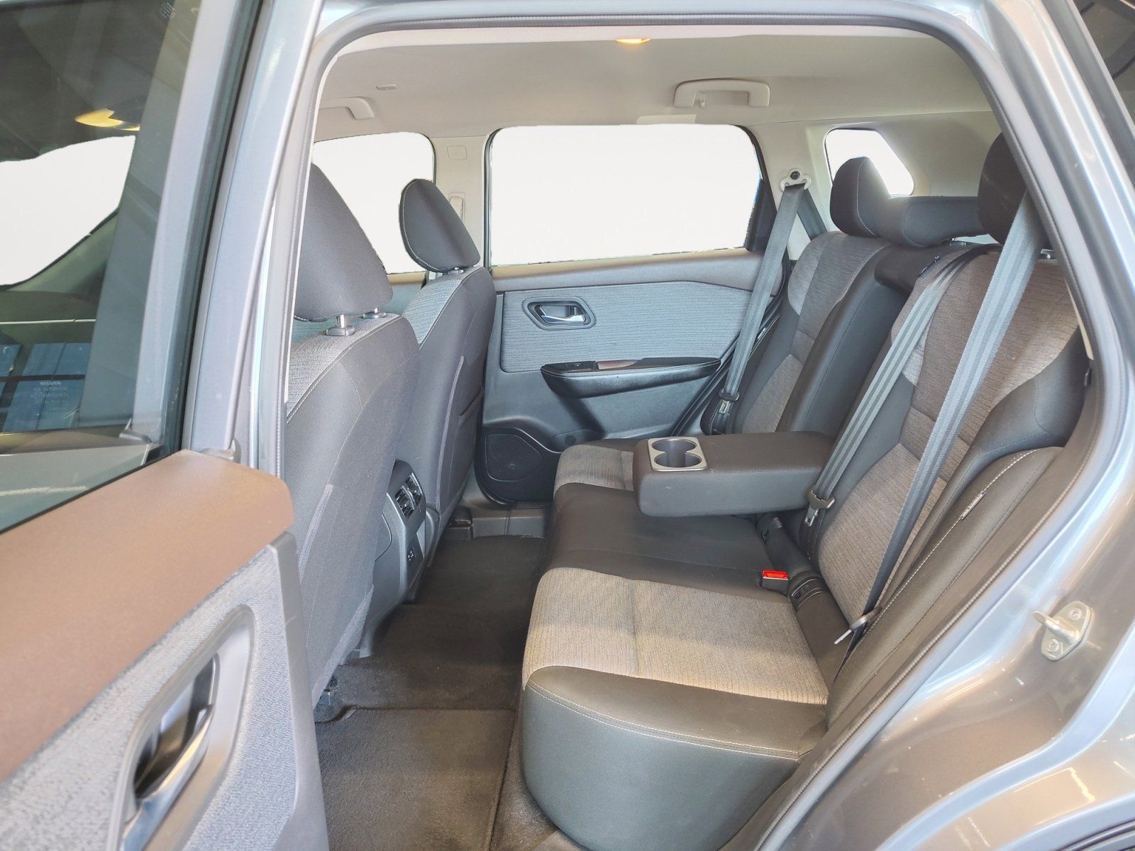 Used Car 2023 Nissan Rogue  Sv For Sale Under $20,000 In San Antonio, Texas