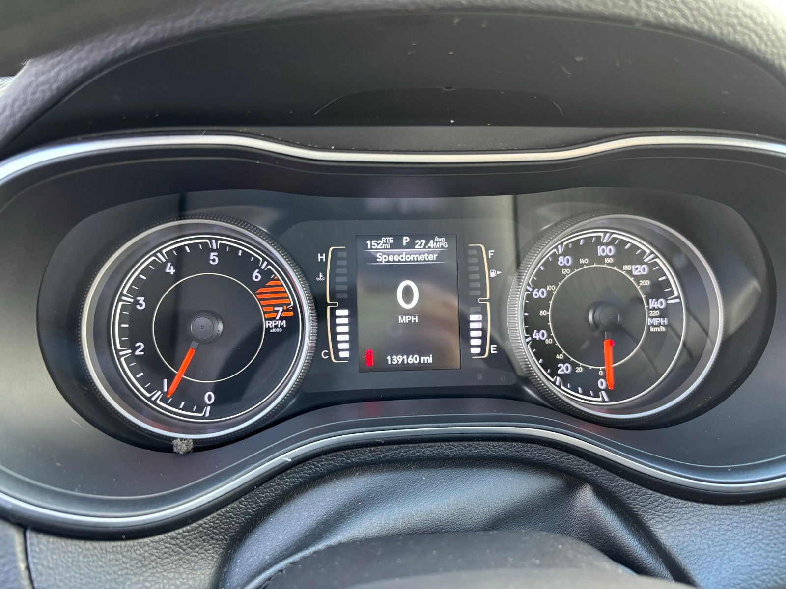 Used Car 2019 Jeep Cherokee  Latitude For Sale Under $10,000 In Austin, Texas