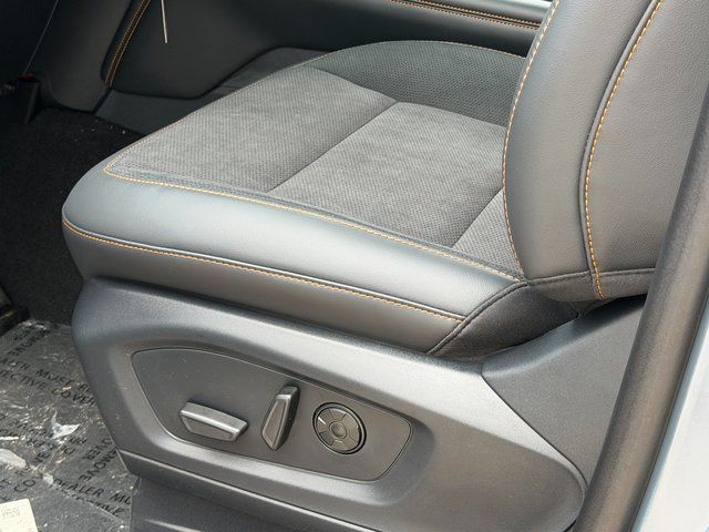 New 2026 Vapor Blue Metallic Ford Tremor image 24