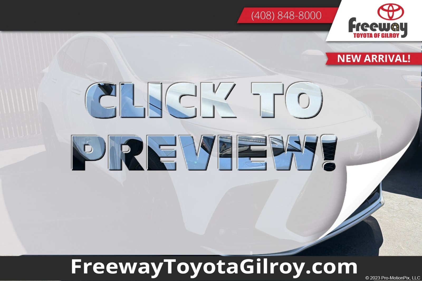 2025 Lexus NX 450h+ F SPORT