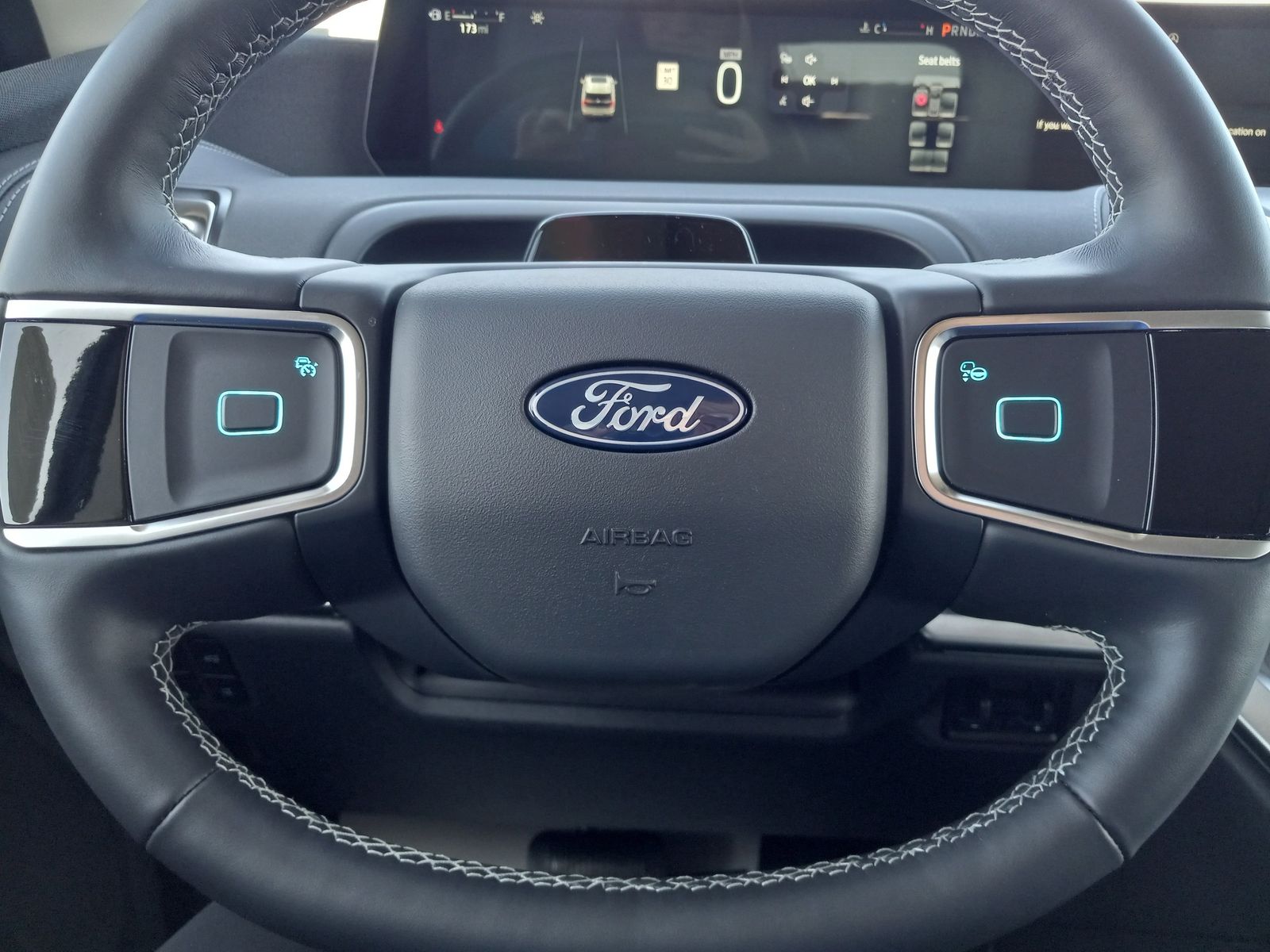 2026 Ford Expedition image 22