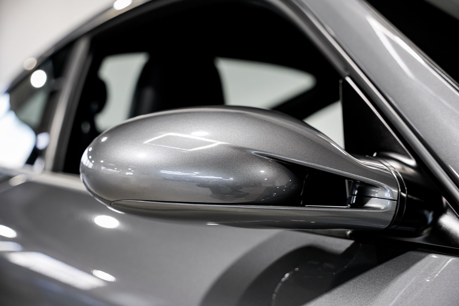 2005 Porsche 911 Carrera S — photo 35