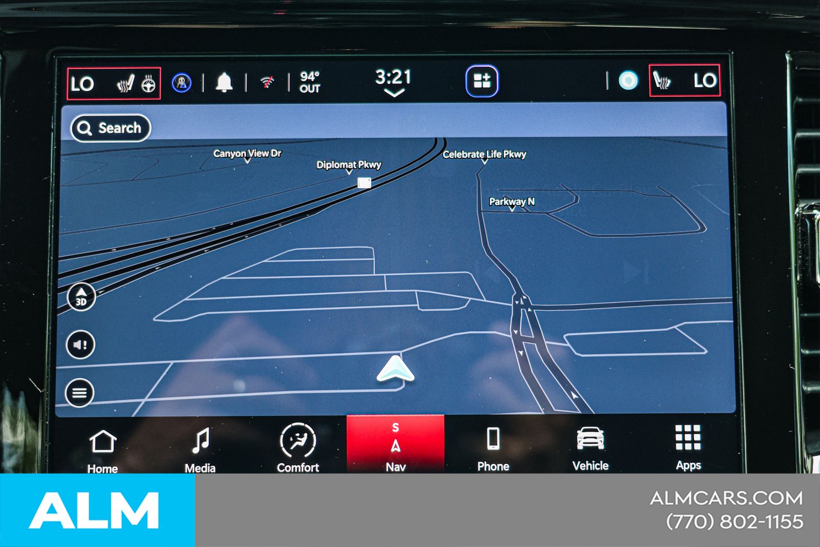 Used 2026 White Dodge GT image 30