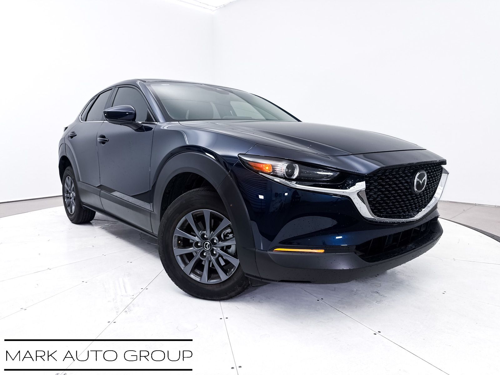 2023 Mazda Mazda CX-30 2.5 S