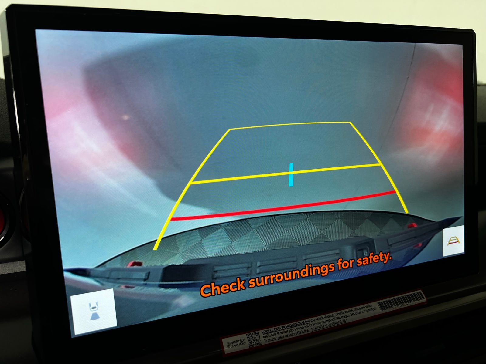 Thumbnail: 2025 Toyota Tacoma - 14