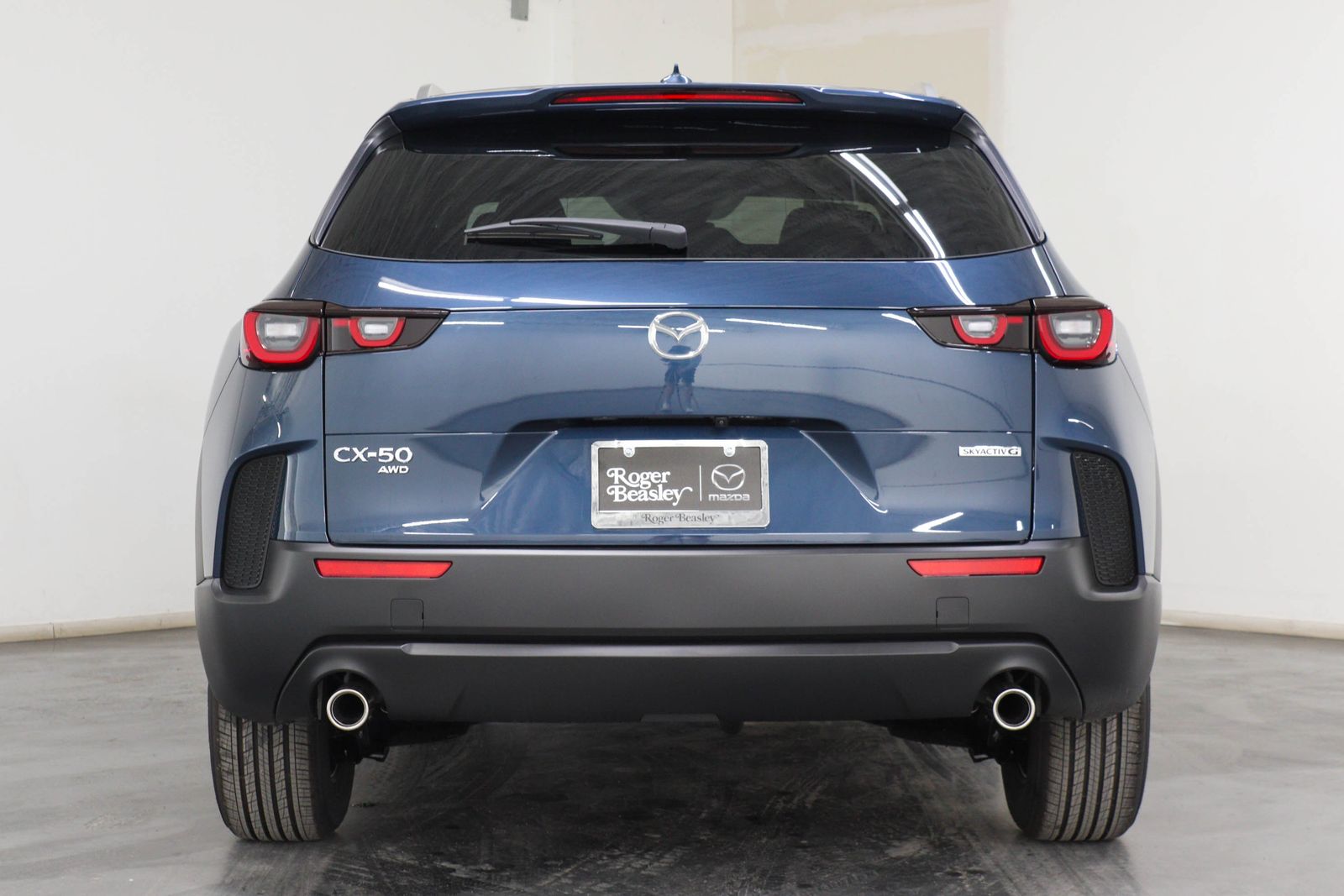 New Car 2025 Mazda Cx-50  2.5 S Premium Package For Sale Under $40,000 In Austin, Texas
