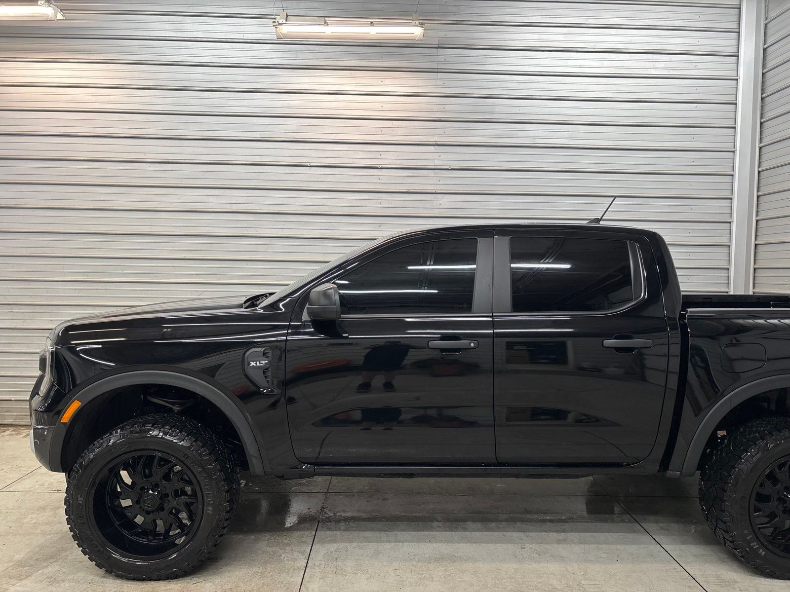 Photo 3 of 2025 Ford Ranger XLT