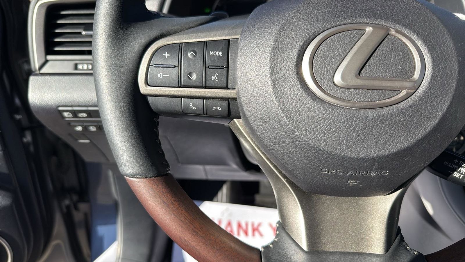 Used Car 2022 Lexus Rx  350 For Sale Under $50,000 In Austin, Texas