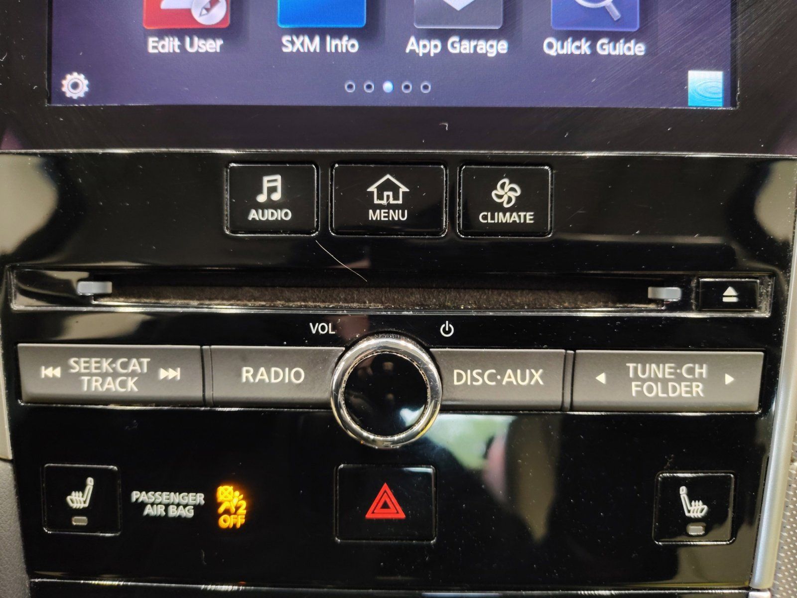 Used Car 2015 Infiniti Q50  Premium For Sale Under $15,000 In San Antonio, Texas