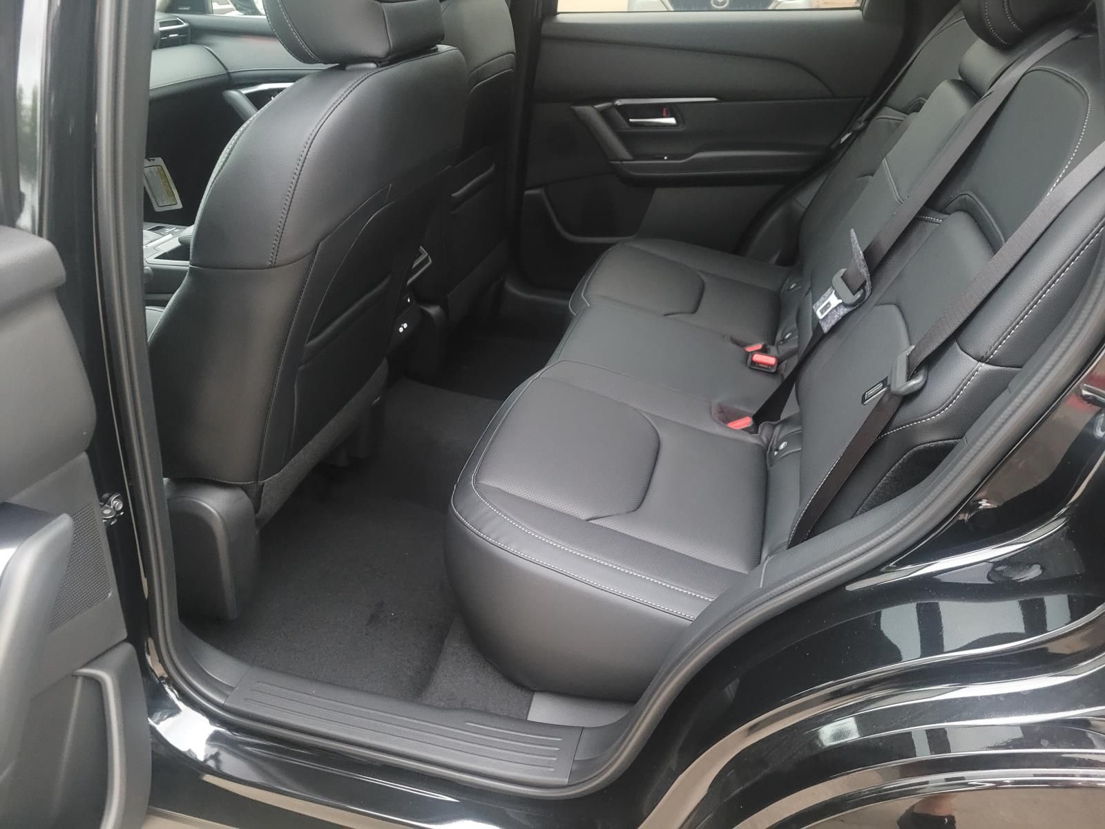 new 2026 Mazda CX-5 car, priced at $38,820
