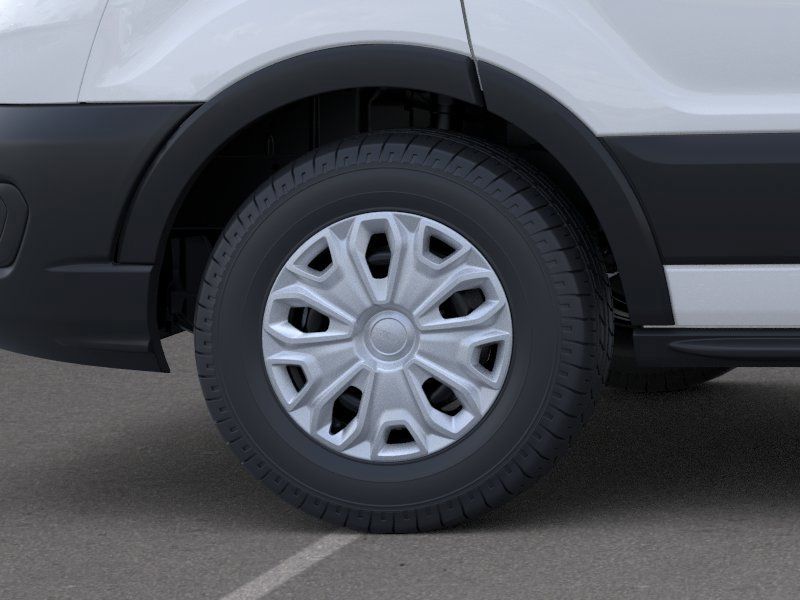 2025 Ford Transit Van Base - Photo 19