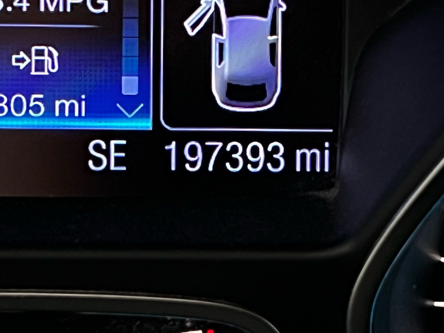 Thumbnail: 2013 Ford Escape - 11