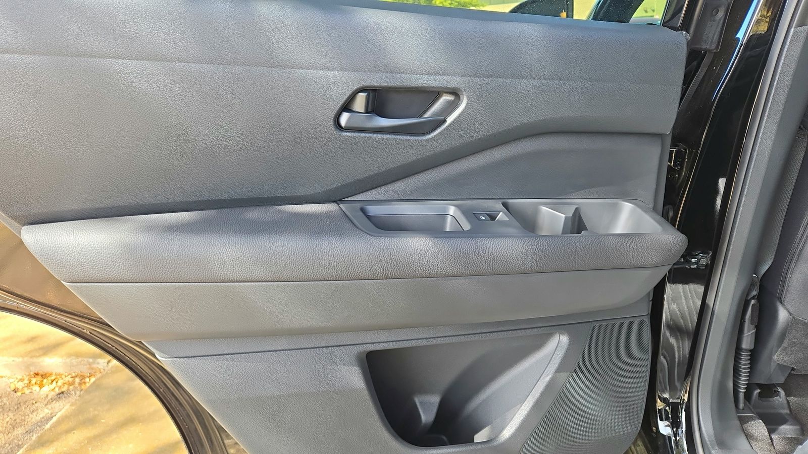 2026 Nissan Pathfinder