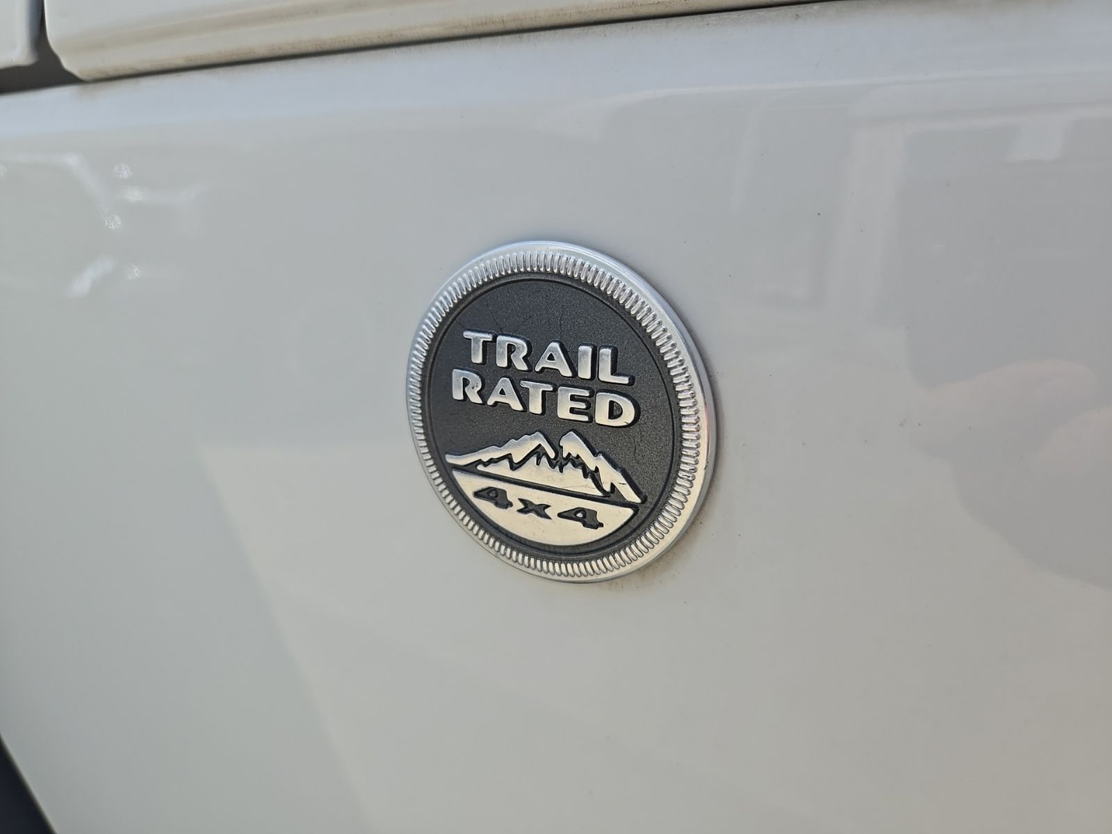 used 2014 Jeep Wrangler car, priced at $12,949