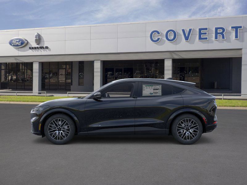 New Car 2025 Ford Mustang Mach-e  Premium For Sale Under $50,000 In Austin, Texas