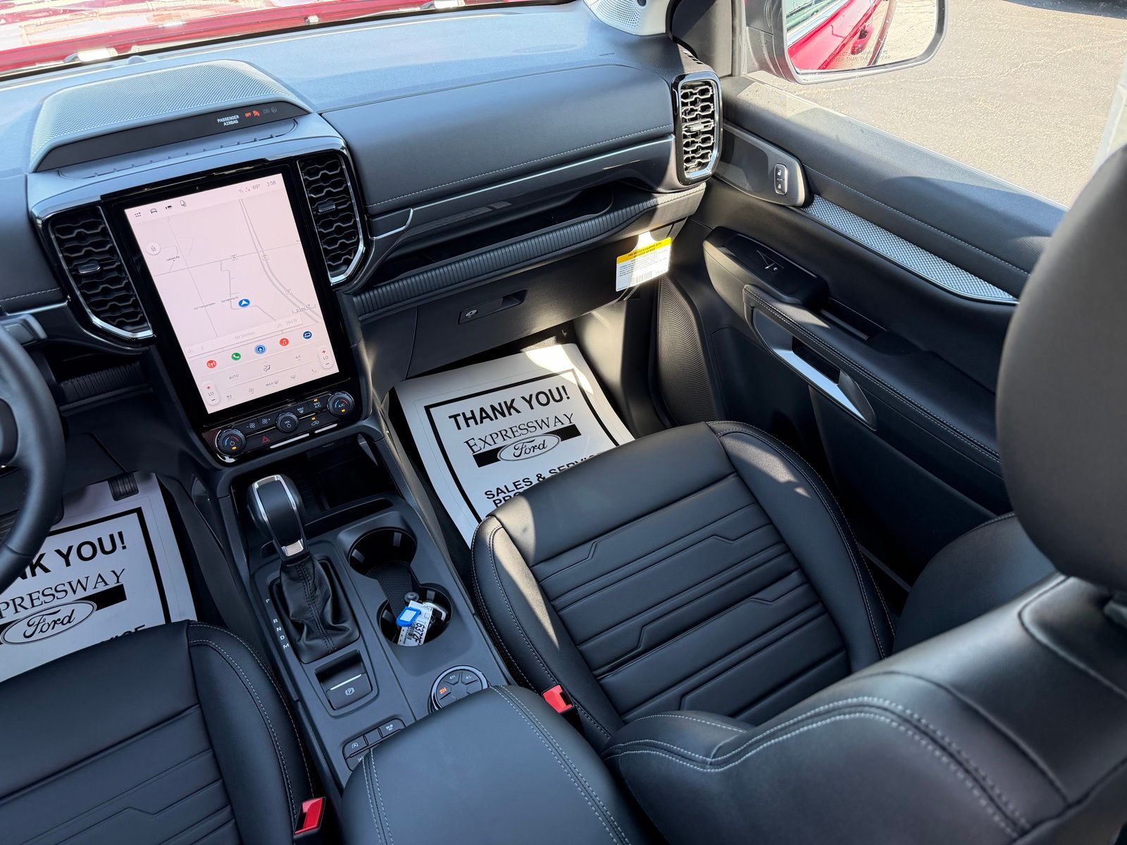 2026 Ford Ranger image 17