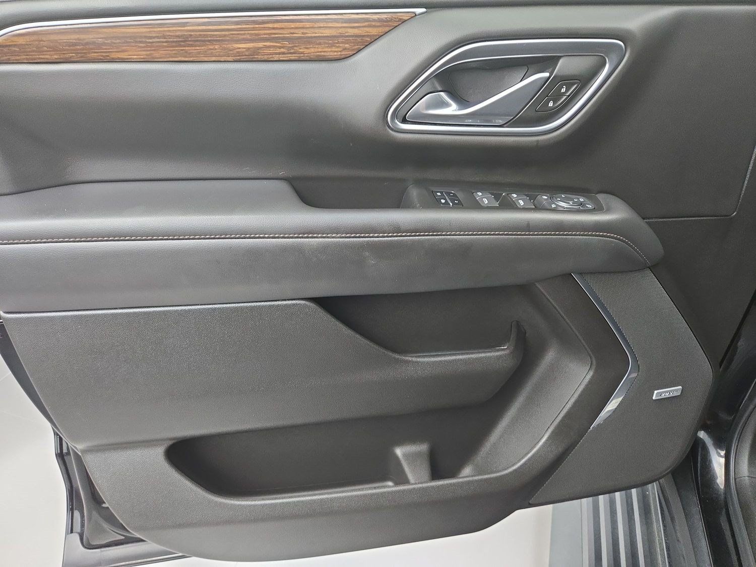 Used 2021 Chevrolet Tahoe SUV
