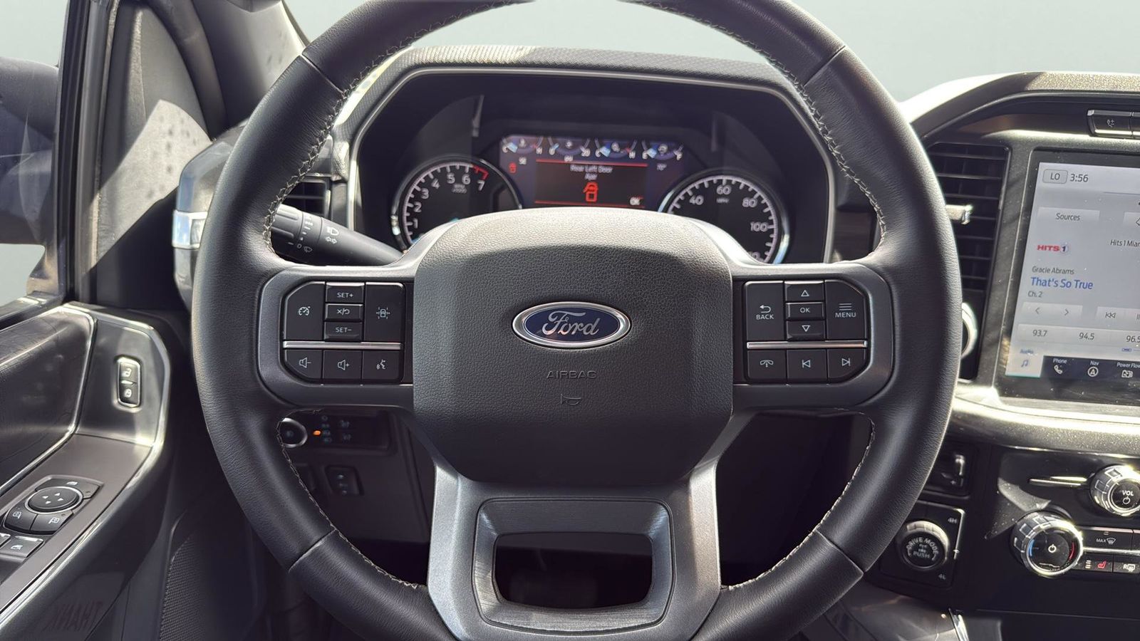 Used Car 2023 Ford F-150  Xlt For Sale Under $50,000 In Austin, Texas