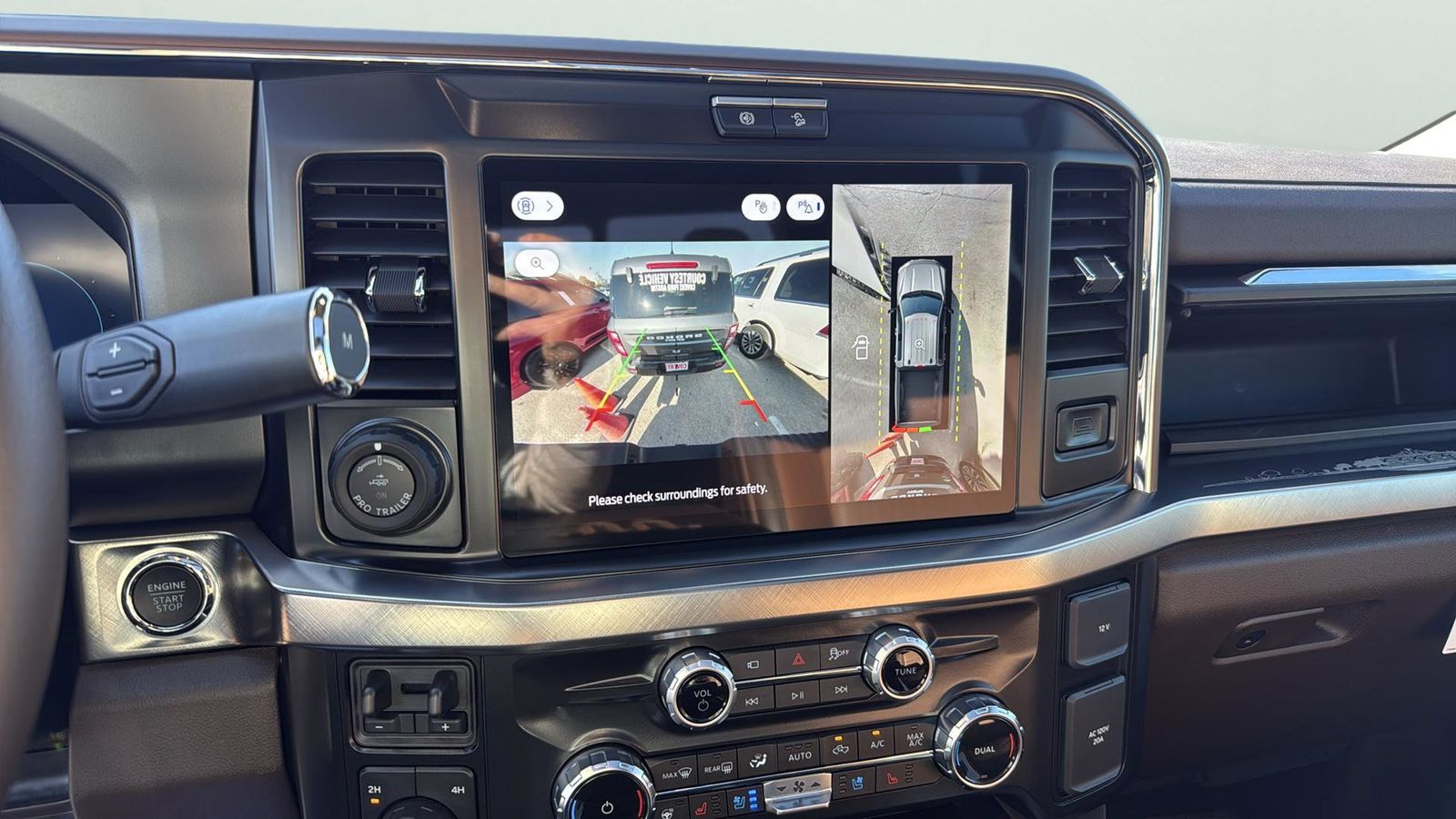 New Car 2025 Ford F-250sd  King Ranch For Sale Under $100,000 In Austin, Texas