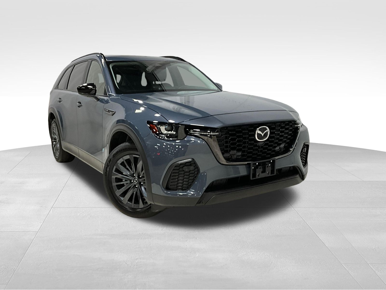 2025 Mazda CX-70 3.3 Turbo Preferred AWD