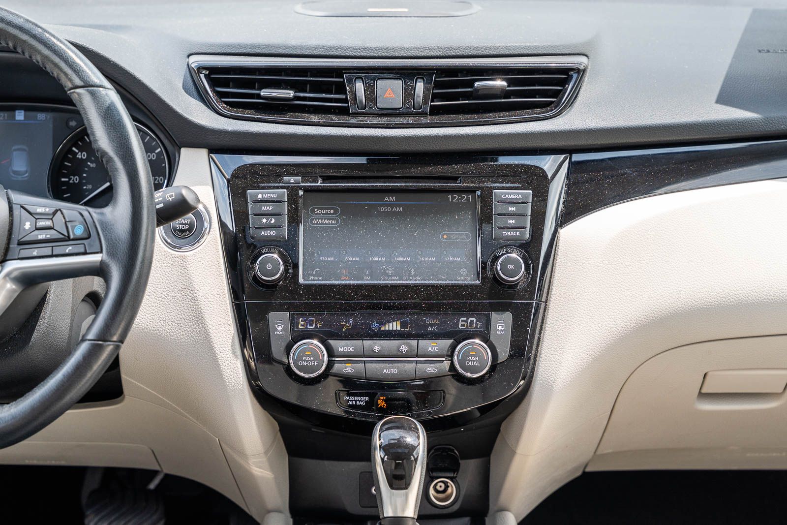 Used 2022 Nissan Rogue Sport SUV